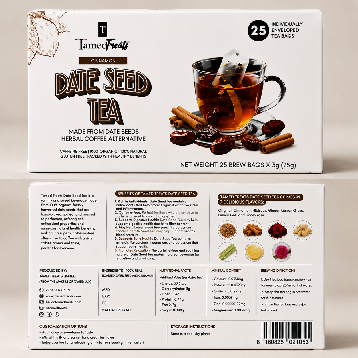 cinnamon-date-seed-tea