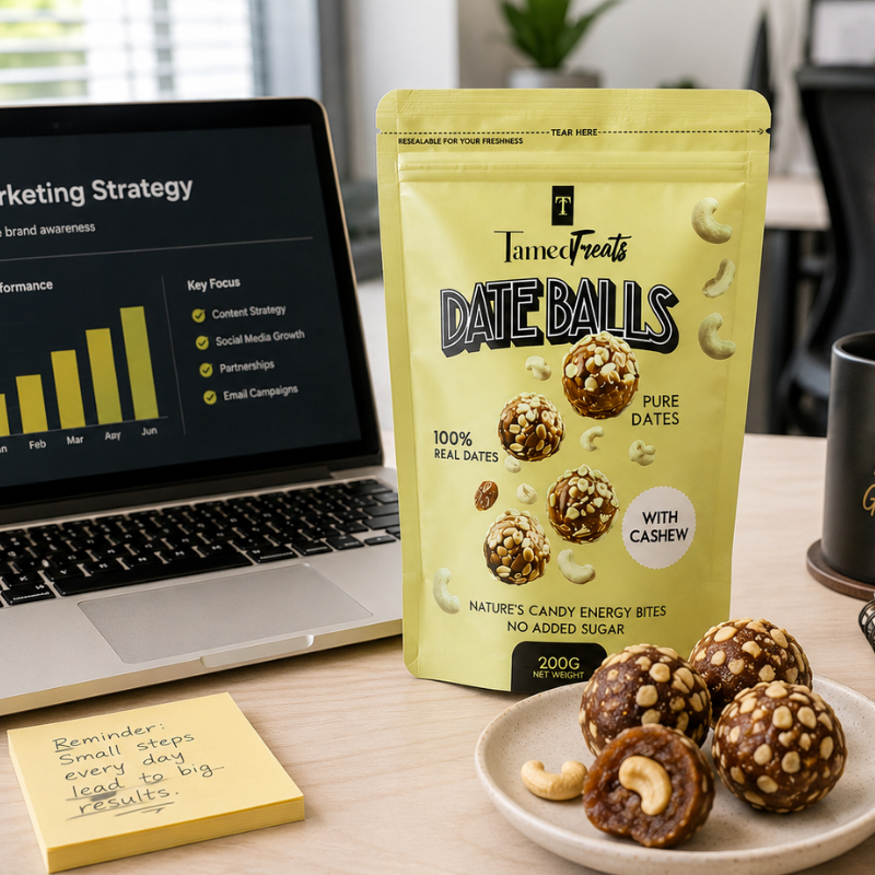Office Snack